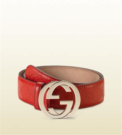 red gucci belt for sale|red gucci belt red buckle.